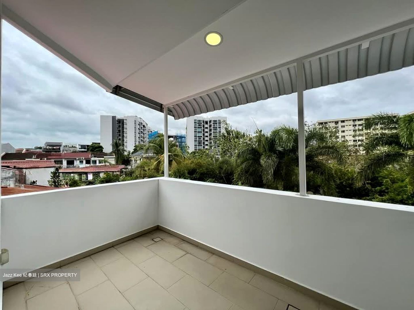 East View Garden (D16), Terrace #554509811